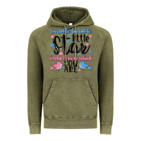 Vintage Olive twinkle twinkle little star Vintage Hoodie - MaliasSmallBusiness