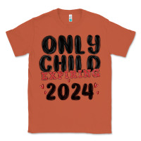 Copper only child expiring 2024 Classic Tee - MaliasSmallBusiness