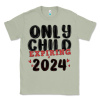 Matcha only child expiring 2024 Classic Tee - MaliasSmallBusiness