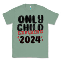 Sage only child expiring 2024 Classic Tee - MaliasSmallBusiness