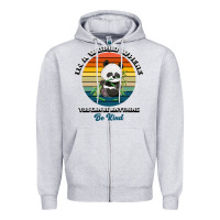 Heather Grey In a world where you can be anything be kind Zipper Hoodie - Bettercallsaul