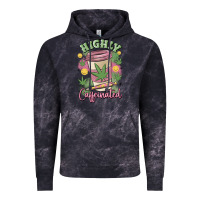 Cloud Black highly caffeinated Vintage Hoodie - MaliasSmallBusiness