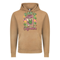 Vintage Camel highly caffeinated Vintage Hoodie - MaliasSmallBusiness