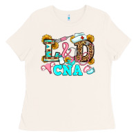 Bone labor and delivery cna Ladies Tee - JahusDesignShop