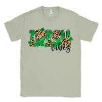 Matcha ırısh vibes Classic Tee - MaliasSmallBusiness
