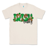 Natural ırısh vibes Classic Tee - MaliasSmallBusiness