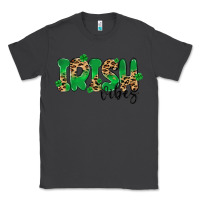 Smoke ırısh vibes Classic Tee - MaliasSmallBusiness