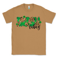 Toasted Coconut ırısh vibes Classic Tee - MaliasSmallBusiness