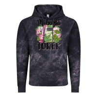 Cloud Black midnight toker Vintage Hoodie - MaliasSmallBusiness