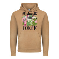 Vintage Camel midnight toker Vintage Hoodie - MaliasSmallBusiness