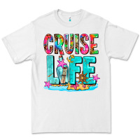 White cruise  life Premium Tee - AdoDesignShop