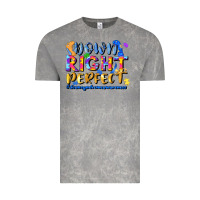 Cloud Rock down right perfect Vintage Tee - JahusDesignShop