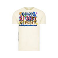 Down Right Perfect Vintage Tee | Teevron