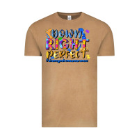 Vintage Camel down right perfect Vintage Tee - JahusDesignShop