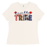 Sparkler Tribe Ladies Tee | Teevron