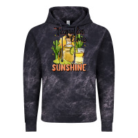 Cloud Black tequila lime sunshine Vintage Hoodie - MaliasSmallBusiness