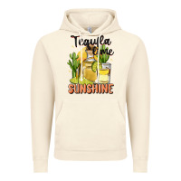 Vintage Artic tequila lime sunshine Vintage Hoodie - MaliasSmallBusiness