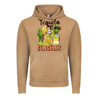 Vintage Camel tequila lime sunshine Vintage Hoodie - MaliasSmallBusiness