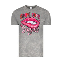 Cloud Rock gimme some sugar Vintage Tee - MaliasSmallBusiness