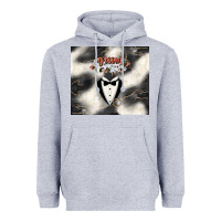 Groom Manager Tumbler Heavyweight Hoodie | Teevron