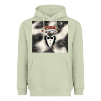 Matcha groom manager tumbler Heavyweight Hoodie - TumblerDesignByShophia