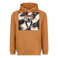 Meerkat groom manager tumbler Heavyweight Hoodie - TumblerDesignByShophia