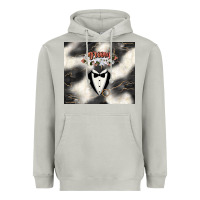 Moon Dust groom manager tumbler Heavyweight Hoodie - TumblerDesignByShophia