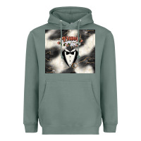 Sage groom manager tumbler Heavyweight Hoodie - TumblerDesignByShophia