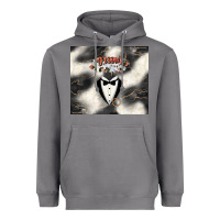 Storm groom manager tumbler Heavyweight Hoodie - TumblerDesignByShophia
