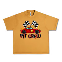 Peanut Butter pit crew boys birthday race car Urban Heavy Tee - MaliasSmallBusiness