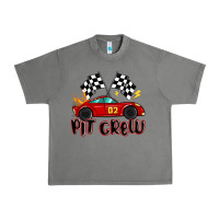 Tornado pit crew boys birthday race car Urban Heavy Tee - MaliasSmallBusiness