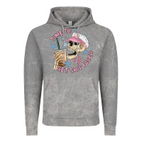Cloud Rock time to get ship faced Vintage Hoodie - MaliasSmallBusiness