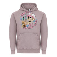 Vintage Zinc time to get ship faced Vintage Hoodie - MaliasSmallBusiness
