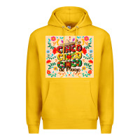 Lemon cinco cinco cinco de mayo Premium Hoodie - CowGirlArtShop