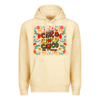 Pina Colada cinco cinco cinco de mayo Premium Hoodie - CowGirlArtShop