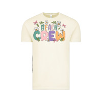 Vintage Arctic beach crew Vintage Tee - MaliasSmallBusiness