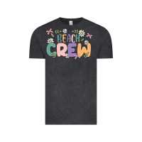 Beach Crew Vintage Tee | Teevron