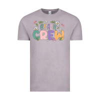 Vintage Zinc beach crew Vintage Tee - MaliasSmallBusiness