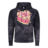 Cloud Black 100 percent that bitch Vintage Hoodie - MaliasSmallBusiness