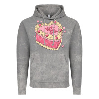 Cloud Rock 100 percent that bitch Vintage Hoodie - MaliasSmallBusiness