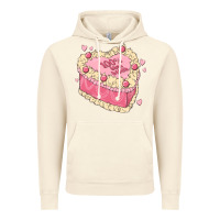 Vintage Artic 100 percent that bitch Vintage Hoodie - MaliasSmallBusiness