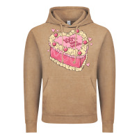 Vintage Coffee 100 percent that bitch Vintage Hoodie - MaliasSmallBusiness