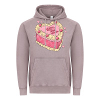 Vintage Zinc 100 percent that bitch Vintage Hoodie - MaliasSmallBusiness