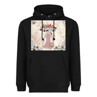 Bride Tumbler Heavyweight Hoodie | Teevron