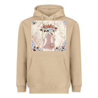 Mushroom bride tumbler Heavyweight Hoodie - TumblerDesignByShophia