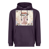 Plum bride tumbler Heavyweight Hoodie - TumblerDesignByShophia
