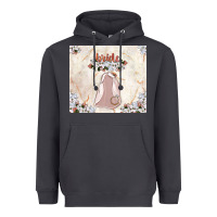 Smoke bride tumbler Heavyweight Hoodie - TumblerDesignByShophia
