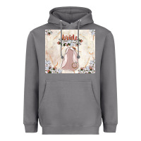 Storm bride tumbler Heavyweight Hoodie - TumblerDesignByShophia