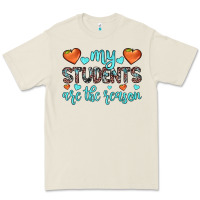 Bone my students are the reason Premium Tee - JahusDesignShop