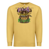 Antique Gold pinch peel eat repeat Premium Sweatshirt - CowGirlArtShop